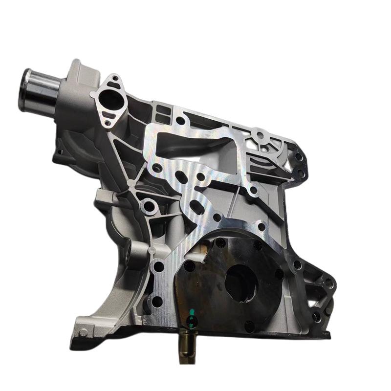 Chevrolet/GM/Daewoo Oil Pump Timing Cover Replacement 25195118/25190867/55556428