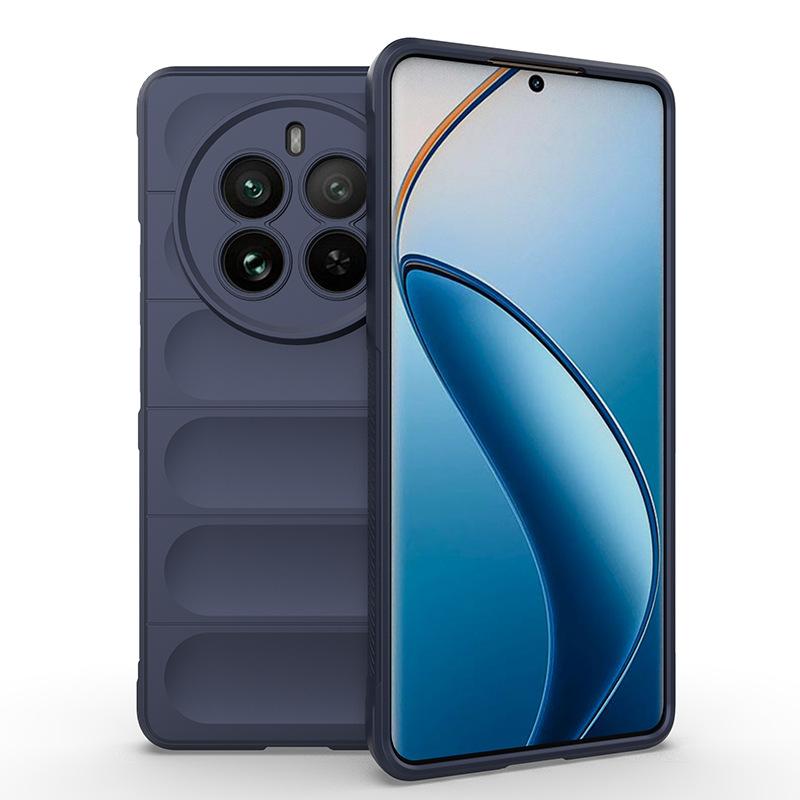 Applicable to OPPO Realme16Pro Magic Shield mobile phone case True GTNEO6 anti-drop RealmeC67 protective case