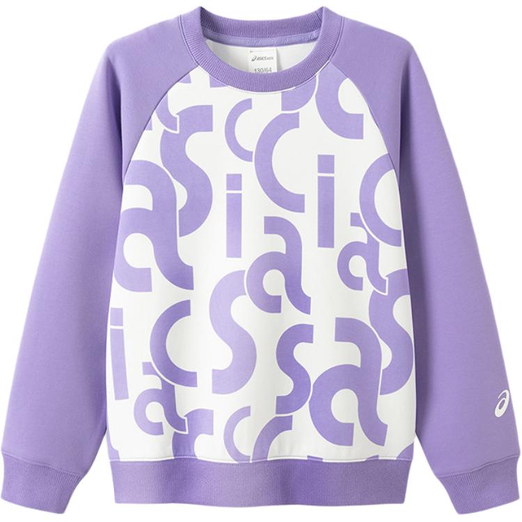 ASICS Sweatshirt Sports Performance Teenagers 333251211024-6012 110