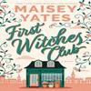 First Witches Club by Maisey Yates Paperback Book 9781662535451