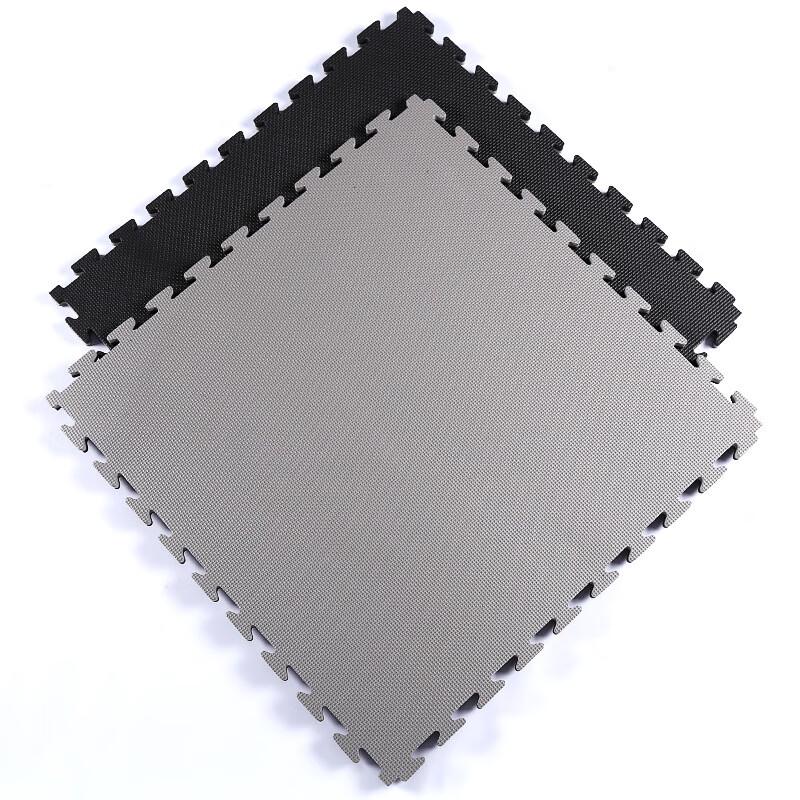 Foam Interlocking Mat
