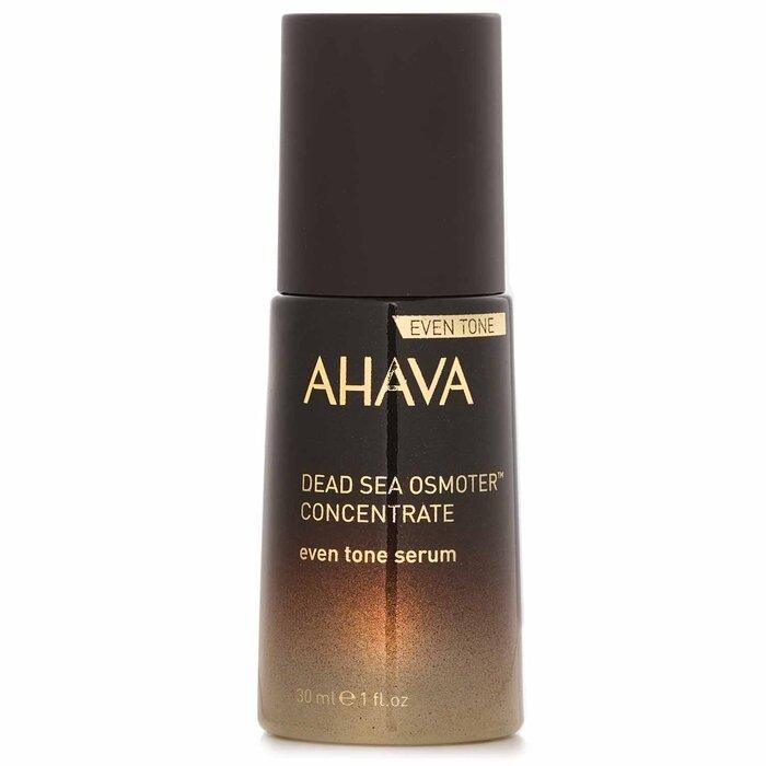 Ahava Dead Sea Osmoter Concentrate Even Tone Serum