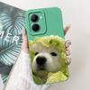 For Realme 10 4G Case RMX3630 Cute Panda Cartoon Cover Soft TPU Phone Case For Realme 10 Pro Plus Pro+ Realme10 5G Fundas Bumper