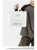 Retro Women's Canvas Tote: Large-Capacity Crossbody, Shoulder & Handbag for Students & Commuters