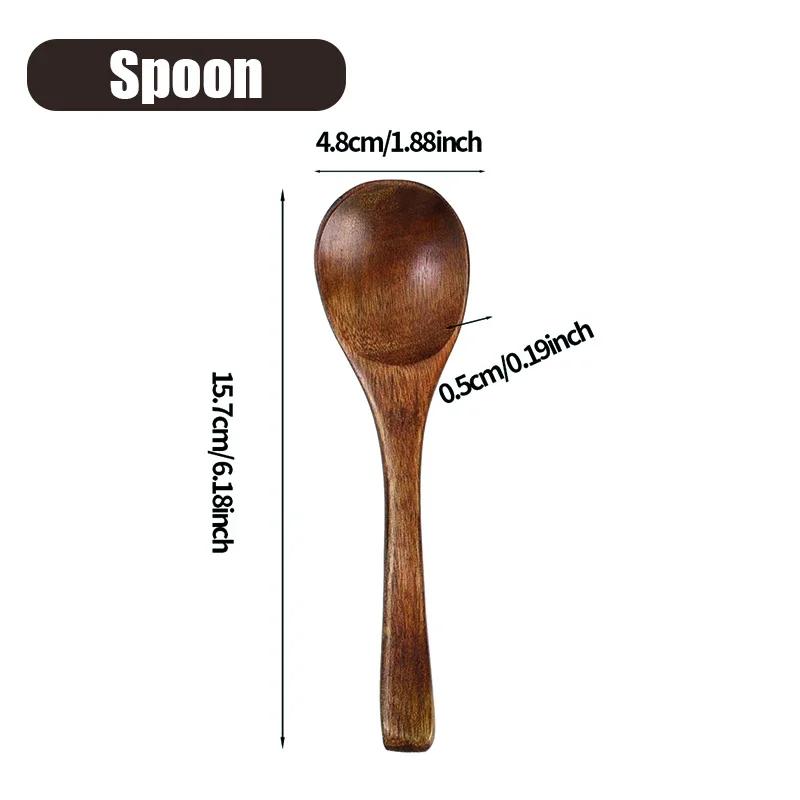 

Large Capacity Natural Coconut Bowls for Serving Salad Oatmeal Yogurt Wooden Coconut Shell Bowl with Spoon Kitchen Tableware Set 1PC