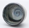 Mino Ware Cup Approx. 60ml Nezumi Nagashi Made In Japan 131-1774