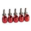 Bicycle Brake Olive Connecting ert,Aluminum Alloy Olive Bicycle Disc Brake