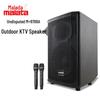 Malata M+9788A Professional Karaoke Trolley Speaker