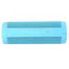 T2 Portable Waterproof Wireless Bluetooth-compatible Subwoofer Flashlight Sound Bar Speaker