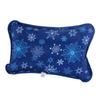 Cooling Inflatable Pillow with Ice Crystals for All Ages