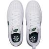 Nike Court Borough Low Recraft GS White Fir Kids Sneakers DV5456-133
