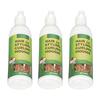 3PCS 60ml Hair Curling Mousse Frizz Control Styling Mousse Curly Hair Care Moisturizing and Nourishing Spray