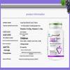 Tangchen Beijian Grape Seed Vitamin C & E Tablets