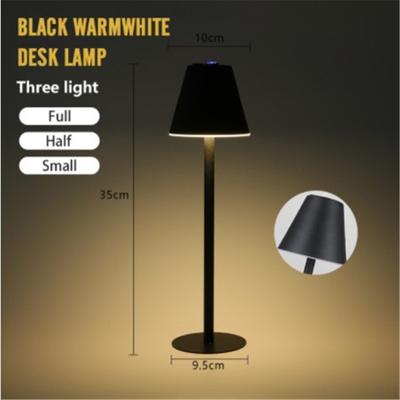 Lampy – Stolné lampy