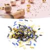 Graduation Table Confetti High Gloss Good Decoration 100g Party Decorations   for School Party Gift Wrapping
