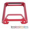 RC Transmitter Screen Protective Bracket Lightweight Stylish Effective RC Transmitter Protector Frame for NB4 Noble