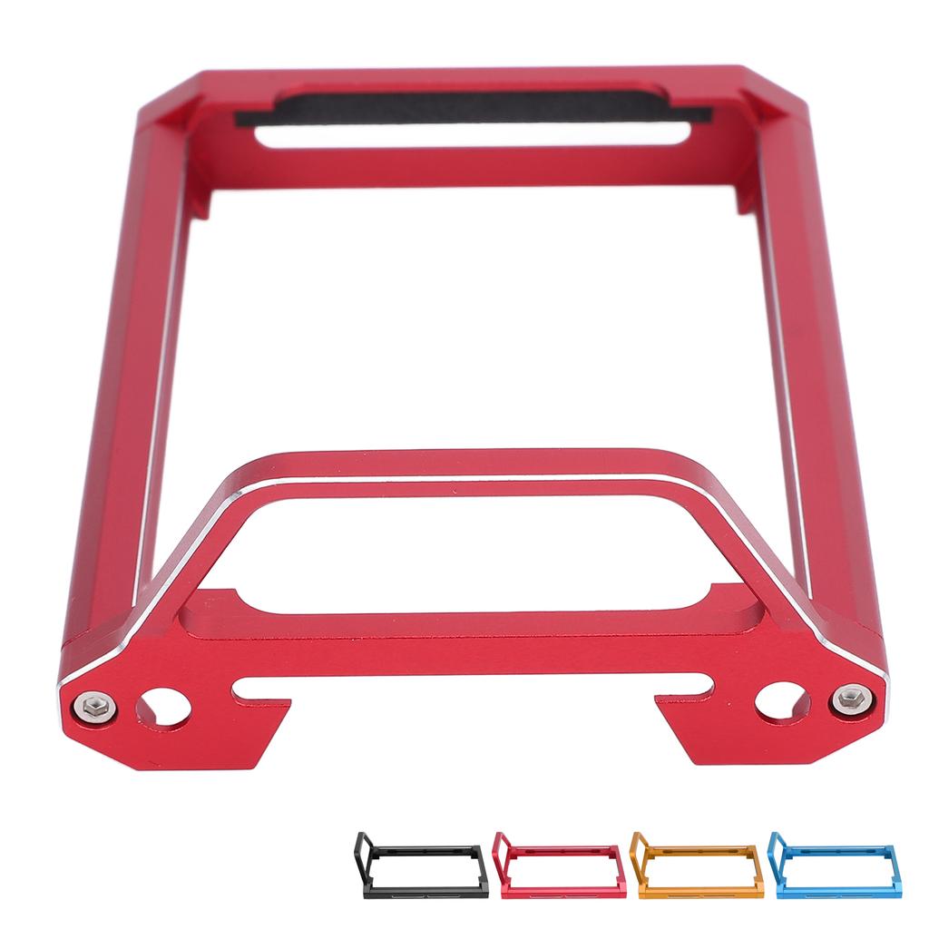RC Transmitter Screen Protective Bracket Lightweight Stylish Effective RC Transmitter Protector Frame for NB4 Noble