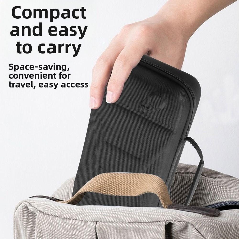 Shockproof Storage Bag Portable Protective Cover for ROG Xbox Ally/ROG Xbox Ally X Travel