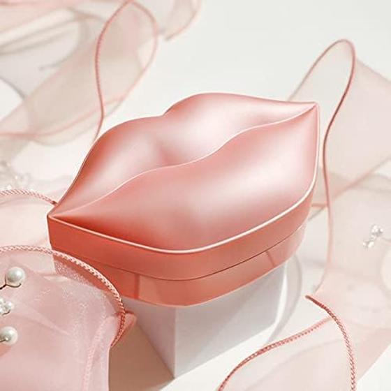 KOCOSTAR Cherry Blossom Lip Mask 20EA