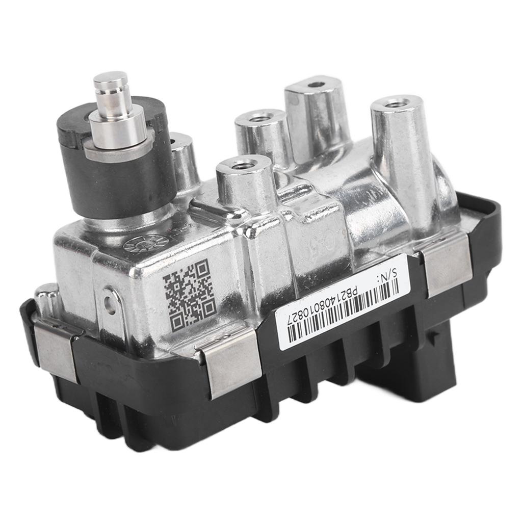 Turbocharger Electric Actuator G59 Replacement for Ford Transit 155HP 144Kw 2.2TDCi Duratorq Euro5