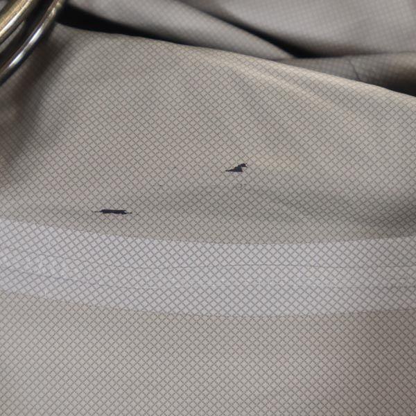 The North Face Outdoor NP61830 Dot Shot Jacket M Black Series Men's Used