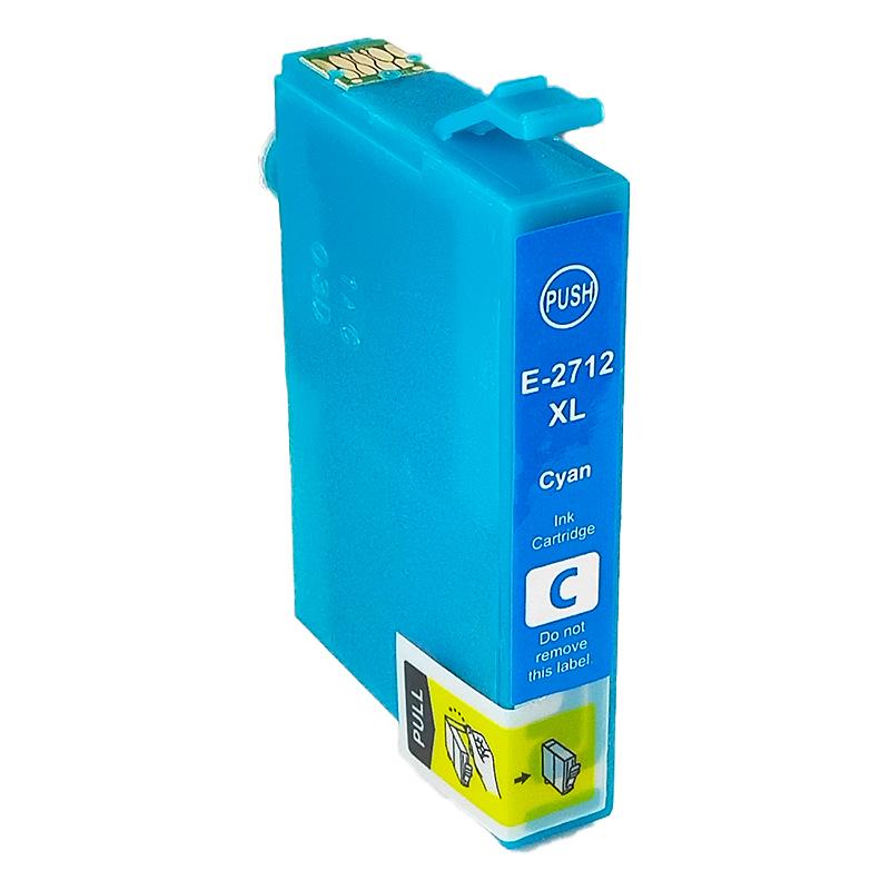 Mengxiang 27XL T2711 Ink Cartridge for EPSON WF-7110/3620/3640/7610