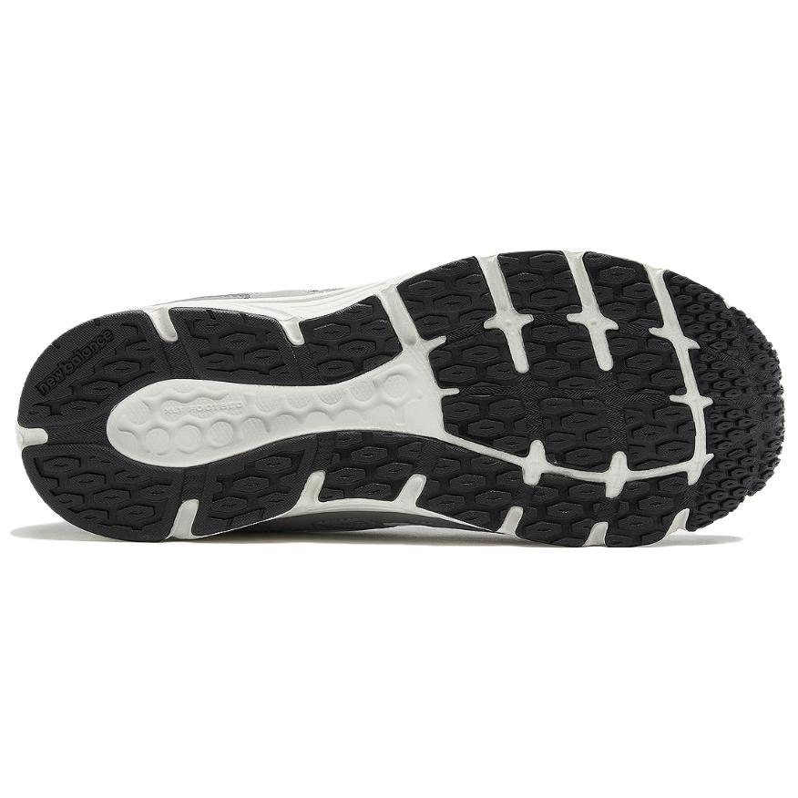 New Balance Nb 480 V5 Durable Low-Top Running Shoes Women Sneaker Gray W480GG5