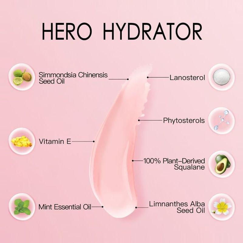 CATKIN - Hydrating Lip Balm (C03-C04)