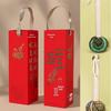 Auspicious Moxa Massage Hammer