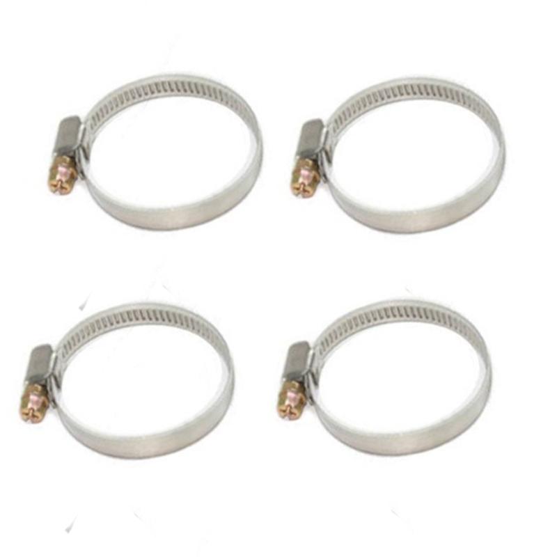 Motorrad Modifizierter Auspuff Hitzeschild Schalldämpferrohr Schutzabdeckung Fersenschutz Schutz Für BMW R1200 GS f800 GS f700 GS f650 GS