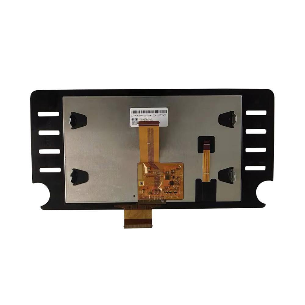 Replacement Radio LCD Display Touch Screen For Honda Accord 10TH 2018-2022
