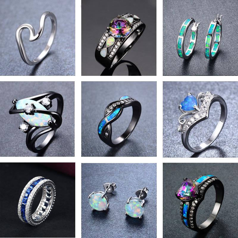 Wykwintne i minimalistyczne półkolczyki dla kobiet