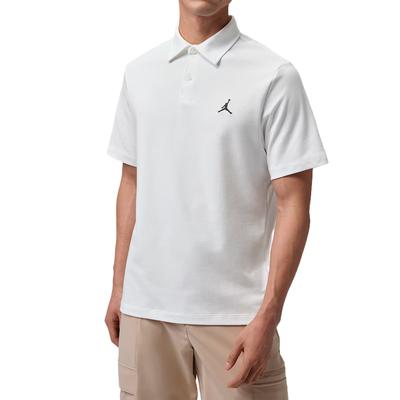 Sport Quick-Dry Polo Golf Shirt Men Tops HQ8689-100