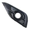 Per Honda CRV CR-V 2012-2014 Paraurti Anteriore Luce Fendinebbia Cornice Copertura Assetto 71103-T0T-H00 71108T0TH00 71103T0TH00