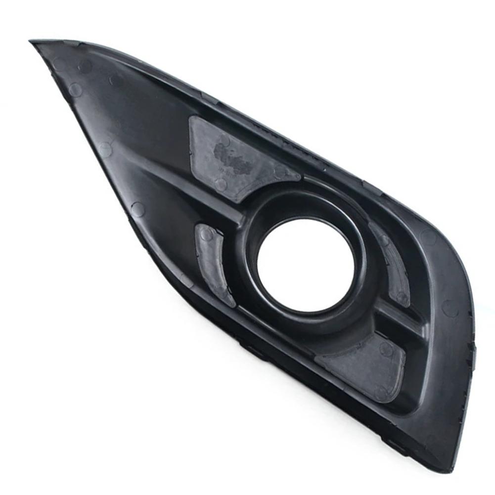 Per Honda CRV CR-V 2012-2014 Paraurti Anteriore Luce Fendinebbia Cornice Copertura Assetto 71103-T0T-H00 71108T0TH00 71103T0TH00