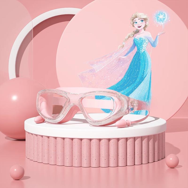 Yuzhan Children s Swimming Goggles with Swim Cap