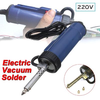 Equipos de soldadura – Hierros de soldadura eléctricos