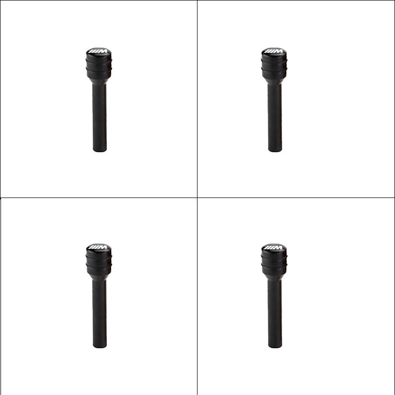 2026 Hot Car Security Door Lock Pins Car Interior Door Lock Knob Pull Pins For BMW F11 F12 F07 F01 F02 F30 F35 F34 F36 GT E39 E46 E90 E36 GK3