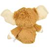 NICI Gremlins Gizmo 25cm BN Brown/White 19cm