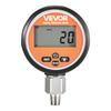 Digital Hydraulic Pressure Gauge, 0-700 Bar (0-10000 PSI) Hydraulic Pressure Sensor, Manometer Tester with NPT Base Entry for Excavator Construction