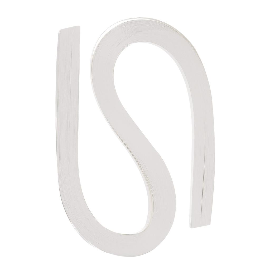 120pcs Quilling Strips Paper 3/8"(10mm) 54cm Origami Paper Quilling Strip Gradient Craft Paper for Art DIY Hand Craft Christmas