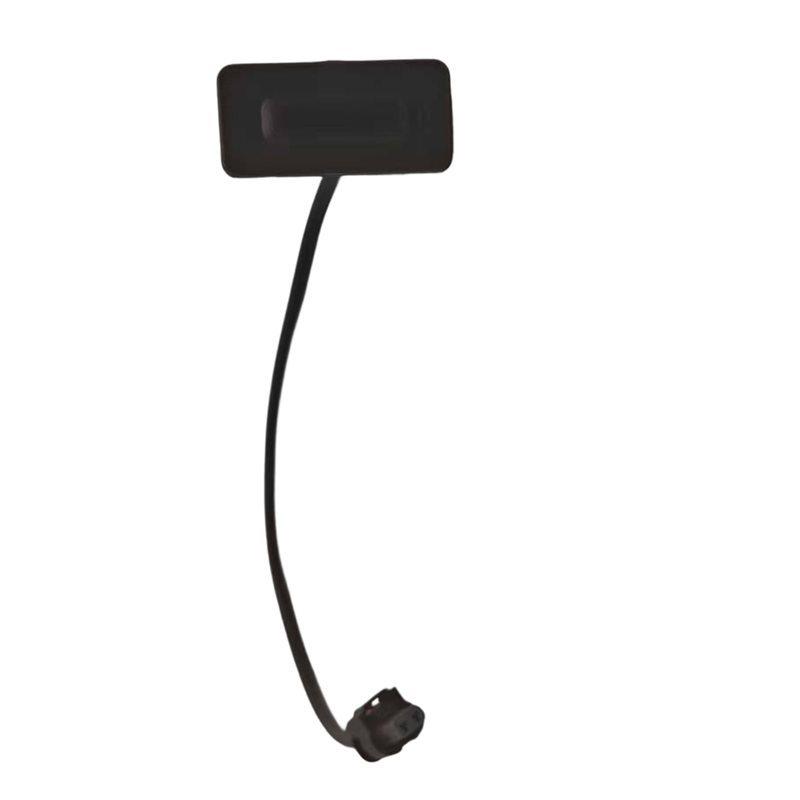 Push Button Tailgate Release Switch 85877553 For GMC -2024 Models Part Numbers 84413809 85626239 85734717 85521472