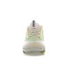 Nike Air VaporMax 2021 Flyknit Next Nature Feel Love Damen-Sneaker Weiß Perlmuttrosa Sail FD0871-100