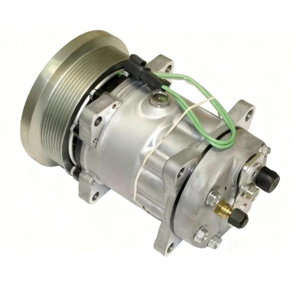 7H15 Compressor Compatible with SANDEN 4487, 4726, 10275C