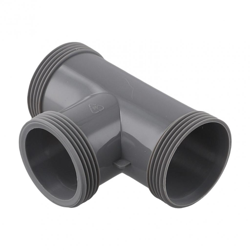 Adjustable Double Sink Drain Kit: Flexible 1-1/2 & 1-1/4 Inch P Trap Sink Drain