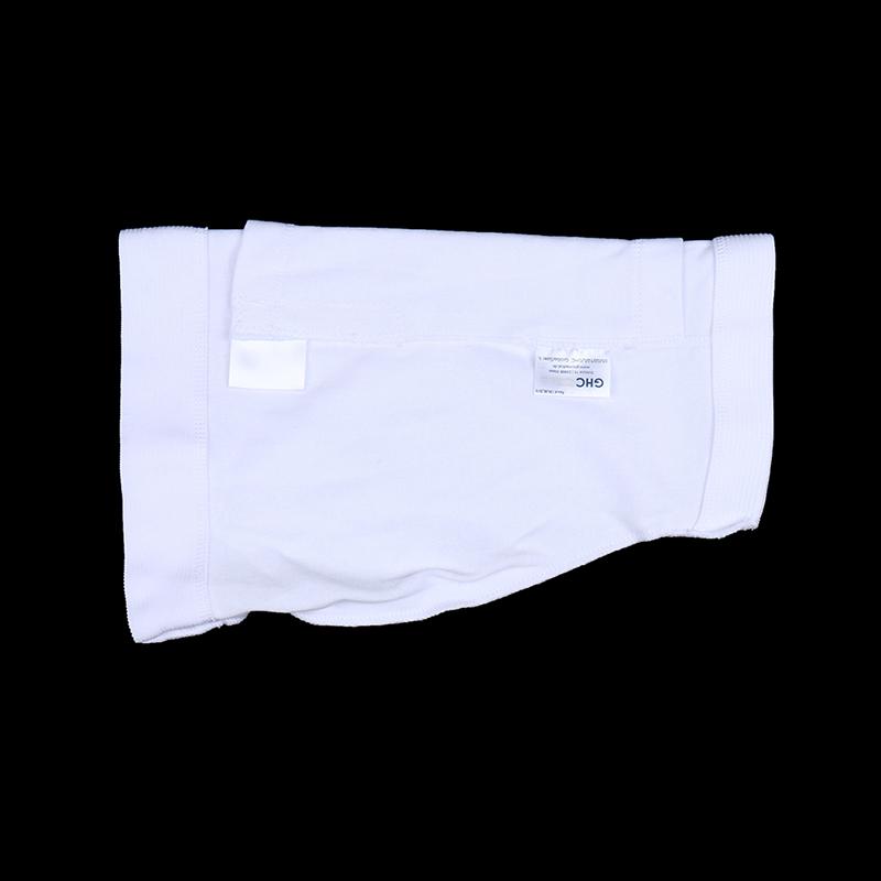 

1Pc Catheter Urine Leg Bag Holder Sleeve For Thigh Urinary Incontinence Supplies M