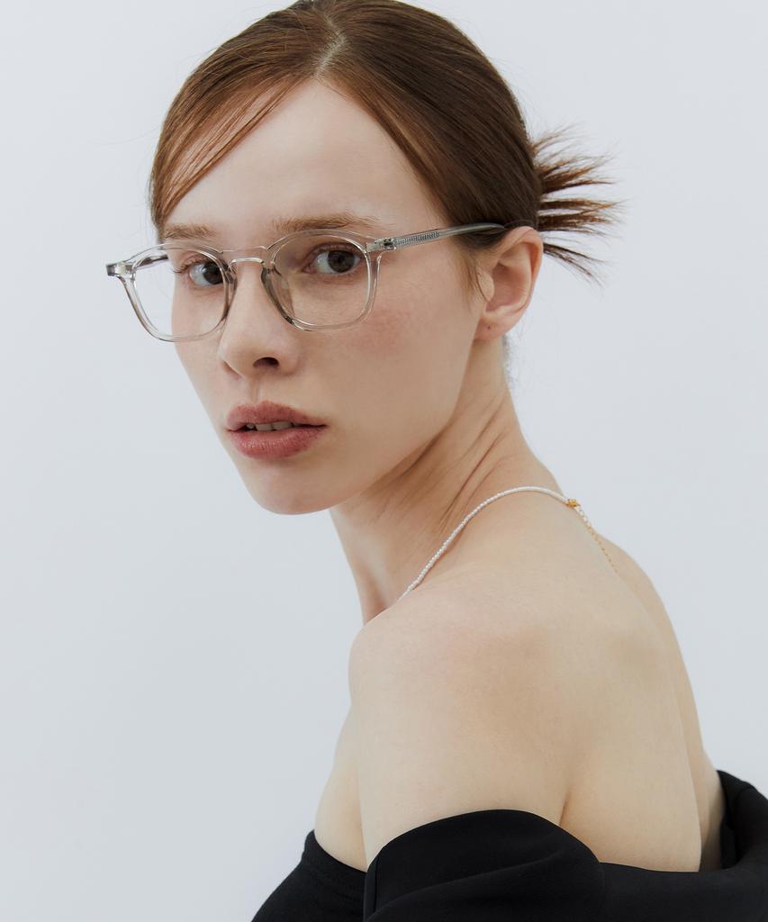 Baseukala Vc2108 (2Colors) Glasses