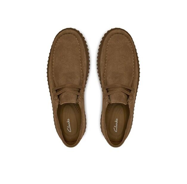 Мокасины Clarks Torhill Lo