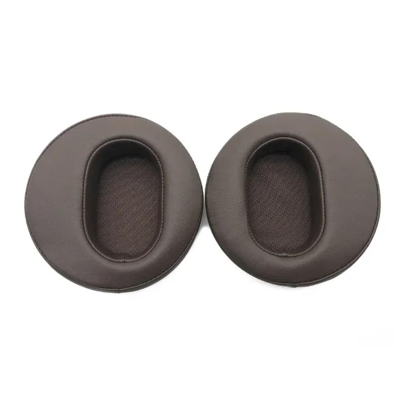Replacement Ear Pads for DENON AH-D2000 D5000 D5200 D7000 D7200 D9200 Headphones Memory Foam Ear Cushions High Quality