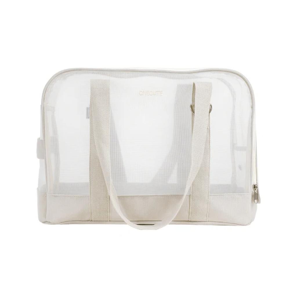 New Comfortable Portable Breathable Pet Carrier Bag for Small Dogs and Cats - Pet Carrying Bag with Adjustable Straps and Mesh W